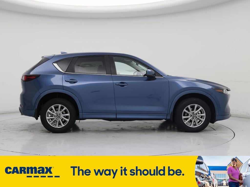 used 2024 Mazda CX-5 car, priced at $29,998