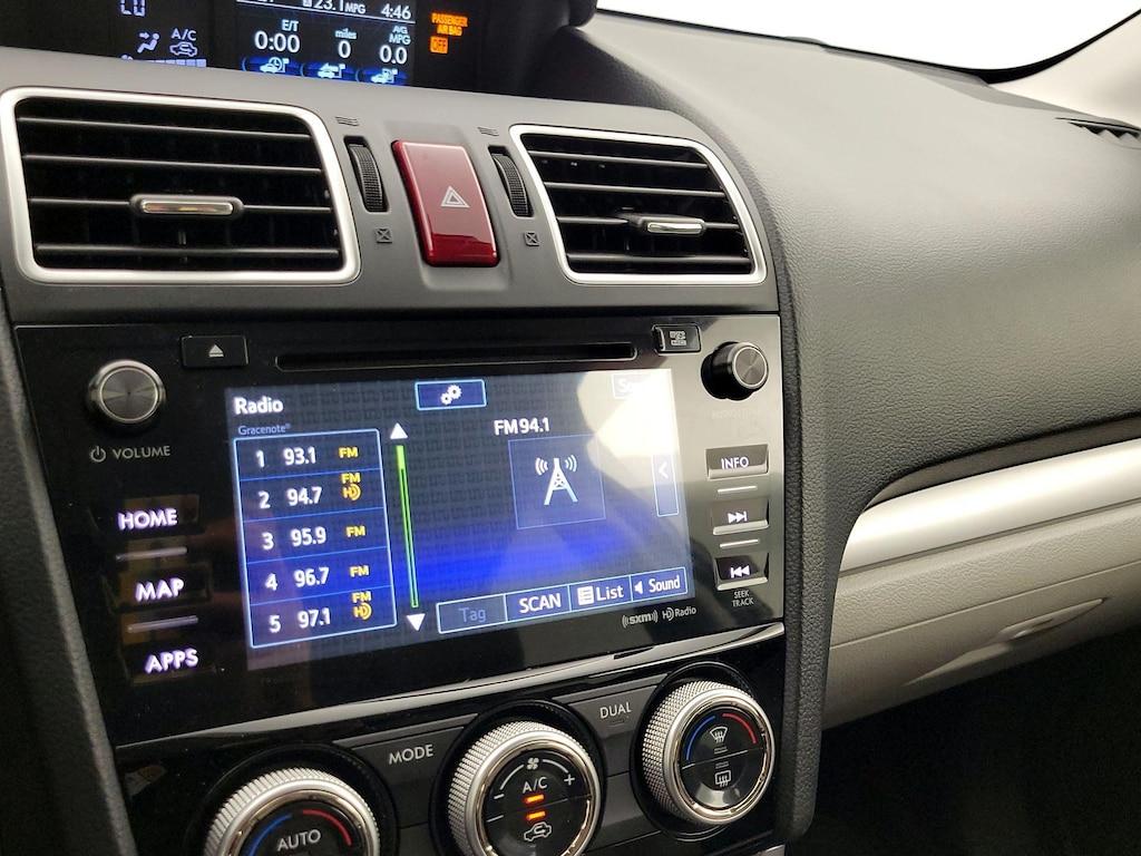 used 2016 Subaru Forester car, priced at $19,998