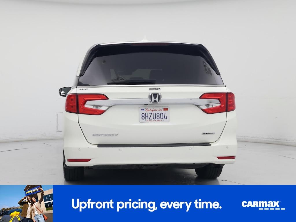 used 2019 Honda Odyssey car, priced at $24,998