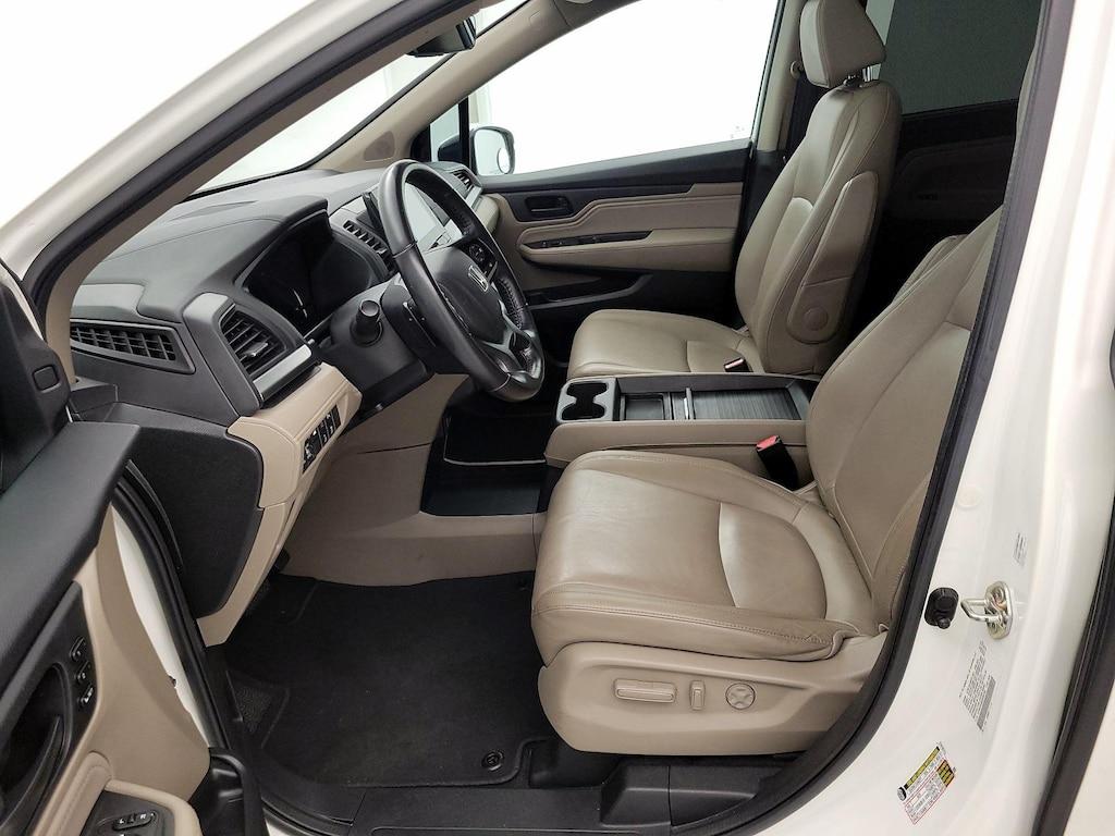 used 2019 Honda Odyssey car, priced at $24,998