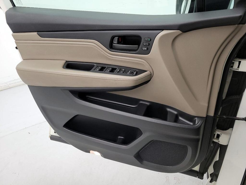 used 2019 Honda Odyssey car, priced at $24,998