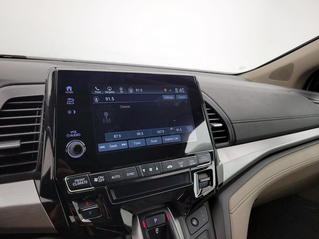 used 2019 Honda Odyssey car, priced at $24,998