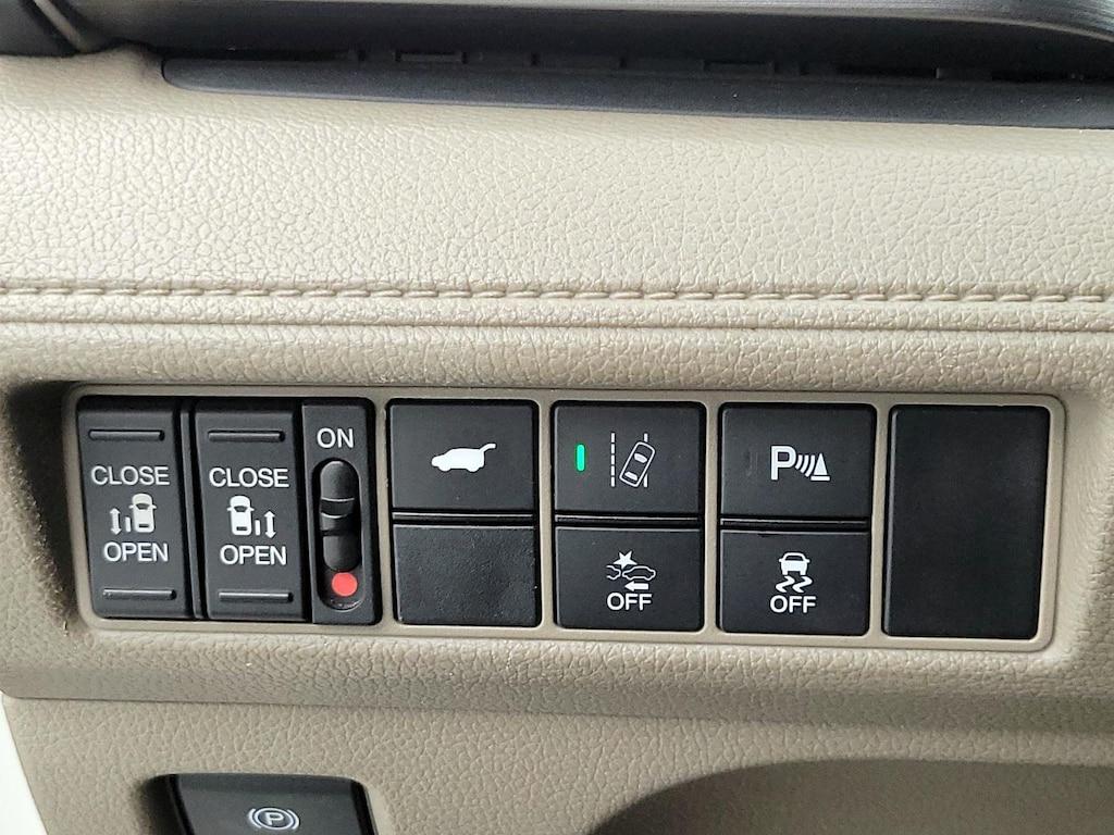 used 2019 Honda Odyssey car, priced at $24,998