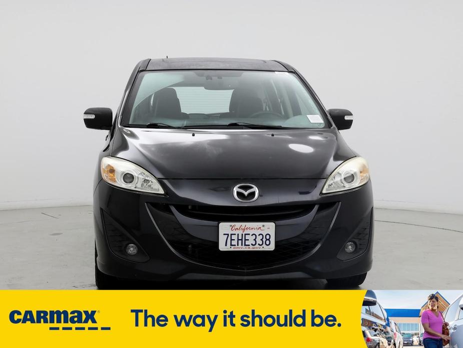 used 2014 Mazda Mazda5 car, priced at $17,998