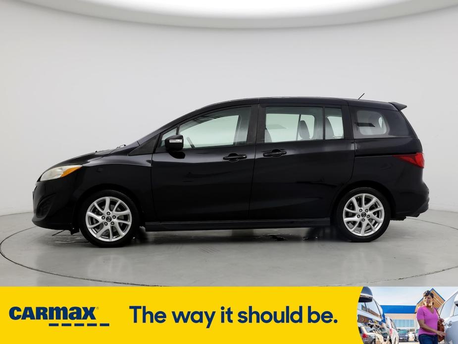 used 2014 Mazda Mazda5 car, priced at $17,998