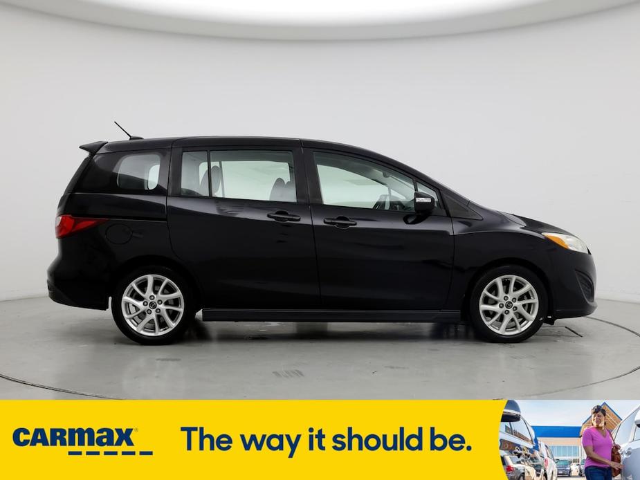 used 2014 Mazda Mazda5 car, priced at $17,998