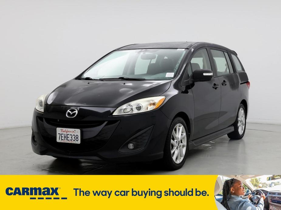 used 2014 Mazda Mazda5 car, priced at $17,998