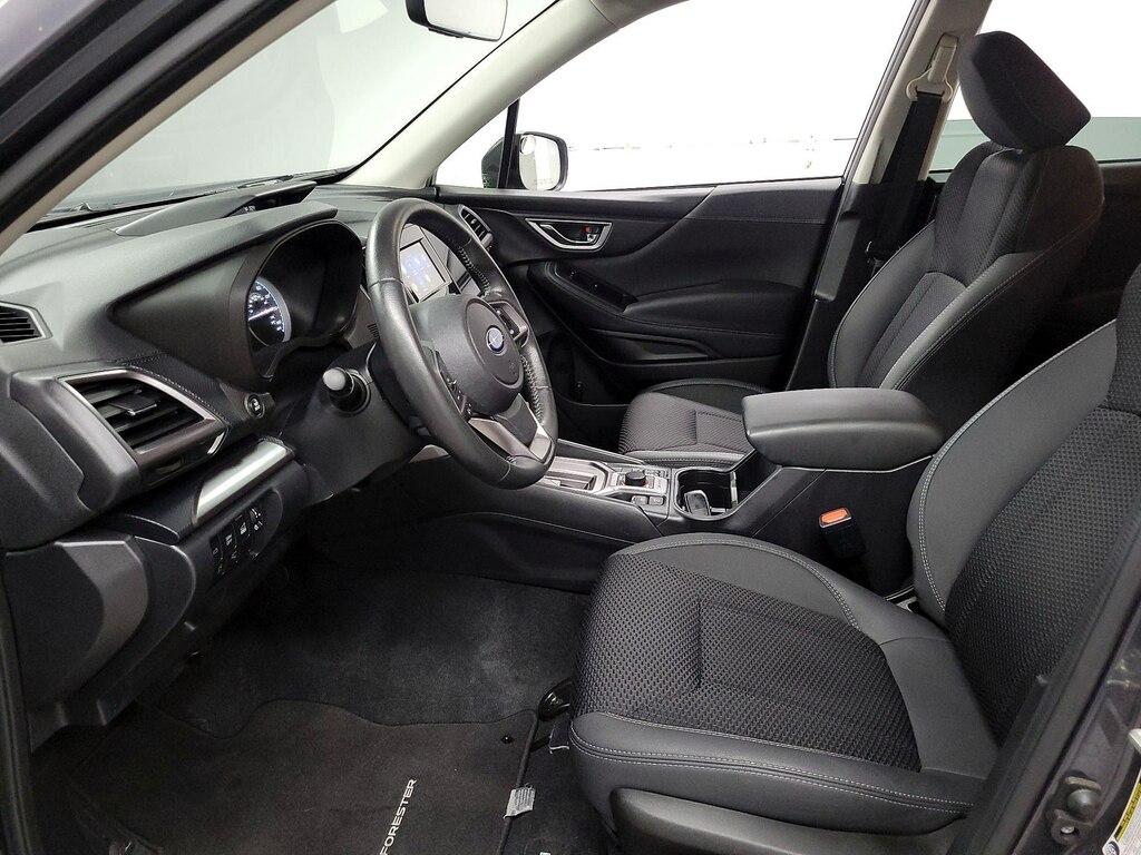used 2021 Subaru Forester car, priced at $29,998