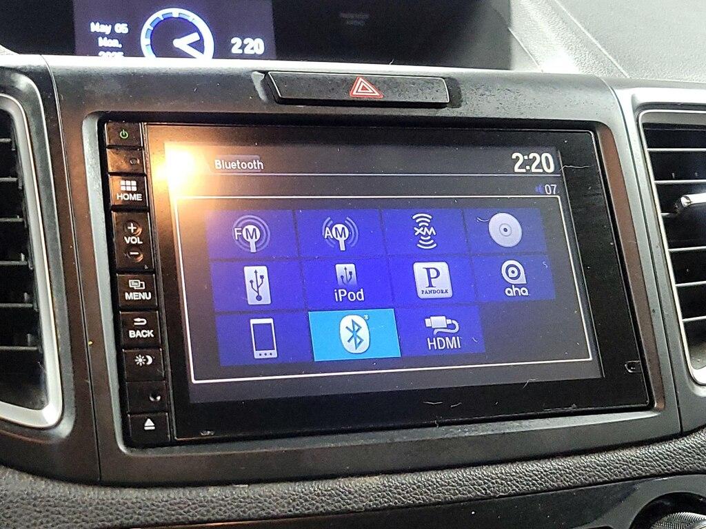 used 2015 Honda CR-V car, priced at $20,998