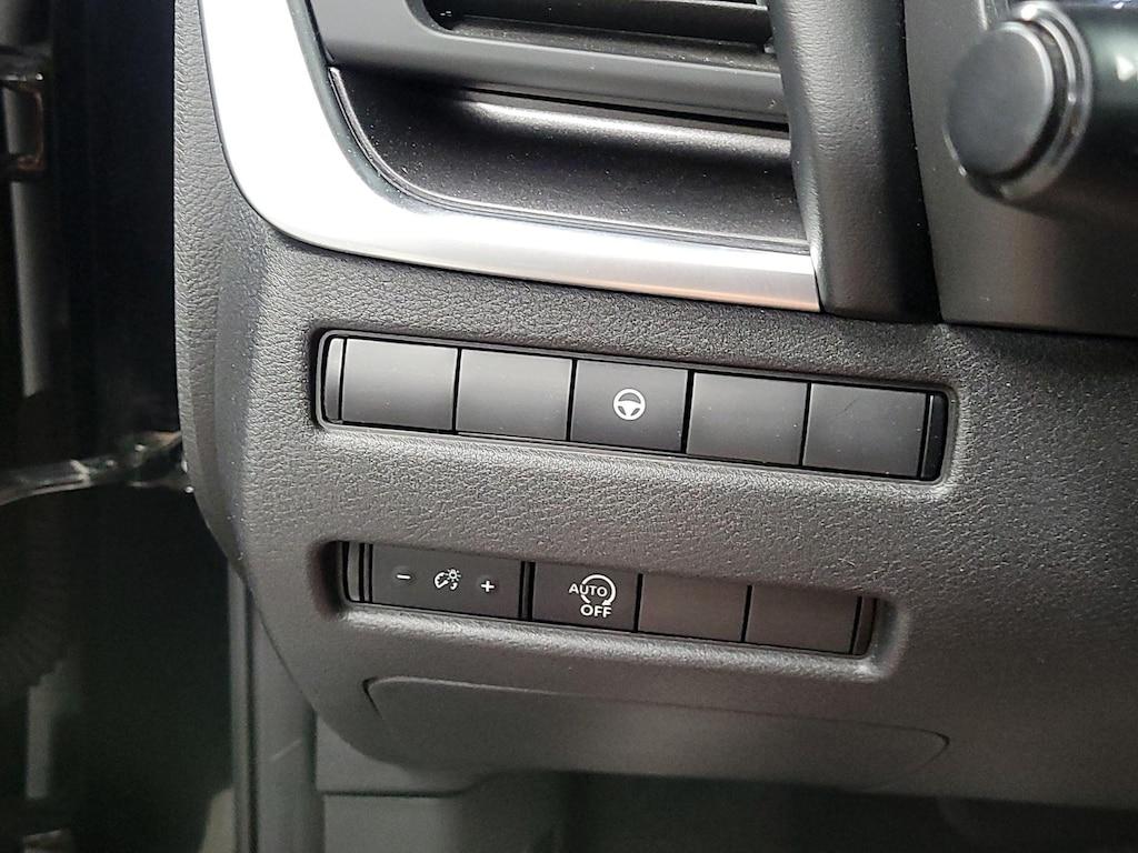 used 2023 Nissan Rogue car, priced at $22,998