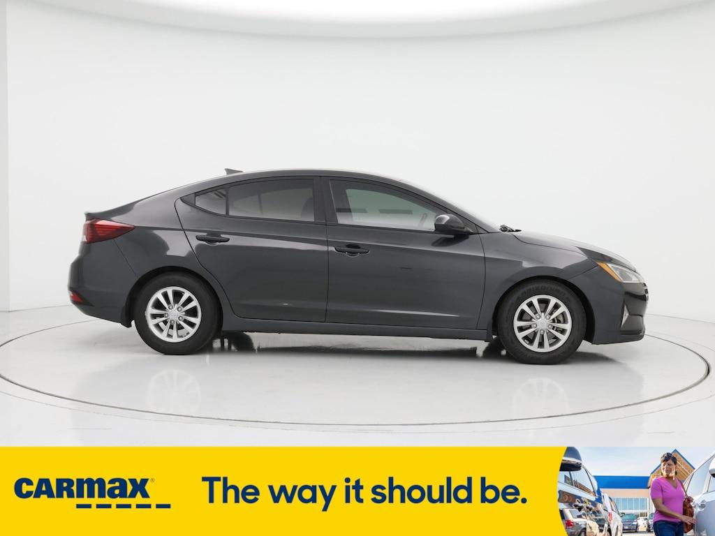 used 2020 Hyundai Elantra car, priced at $16,998