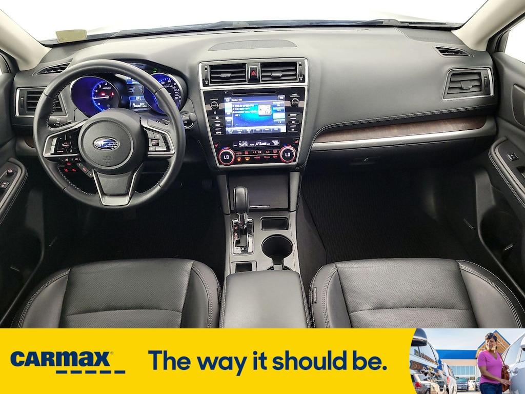 used 2018 Subaru Outback car, priced at $19,998