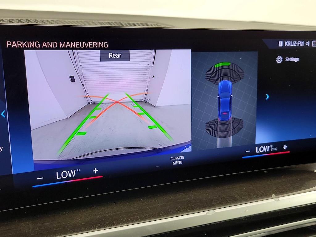 used 2024 BMW M440 car, priced at $49,998