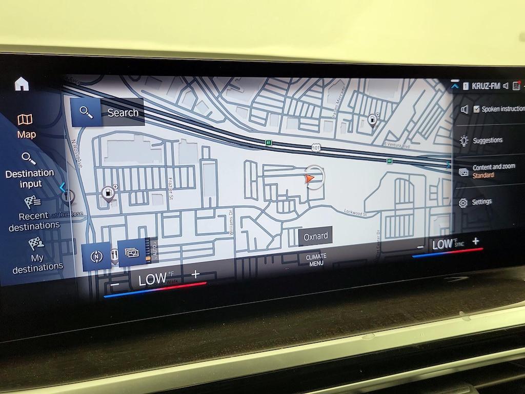 used 2024 BMW M440 car, priced at $49,998