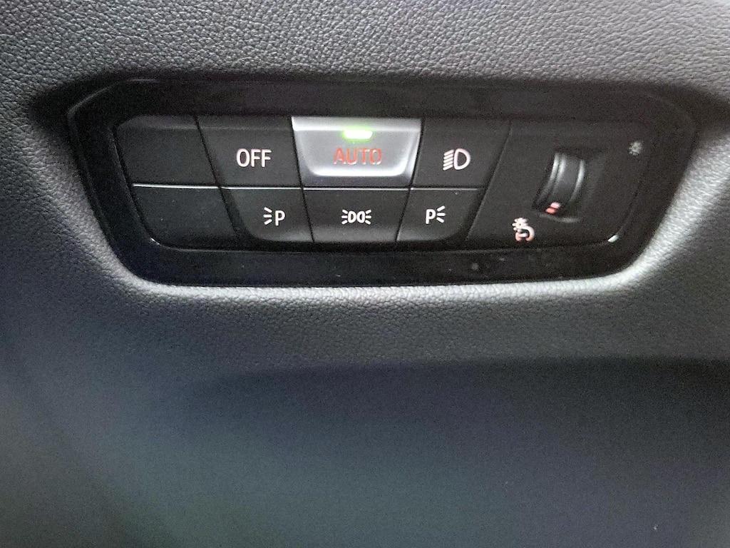 used 2024 BMW M440 car, priced at $49,998