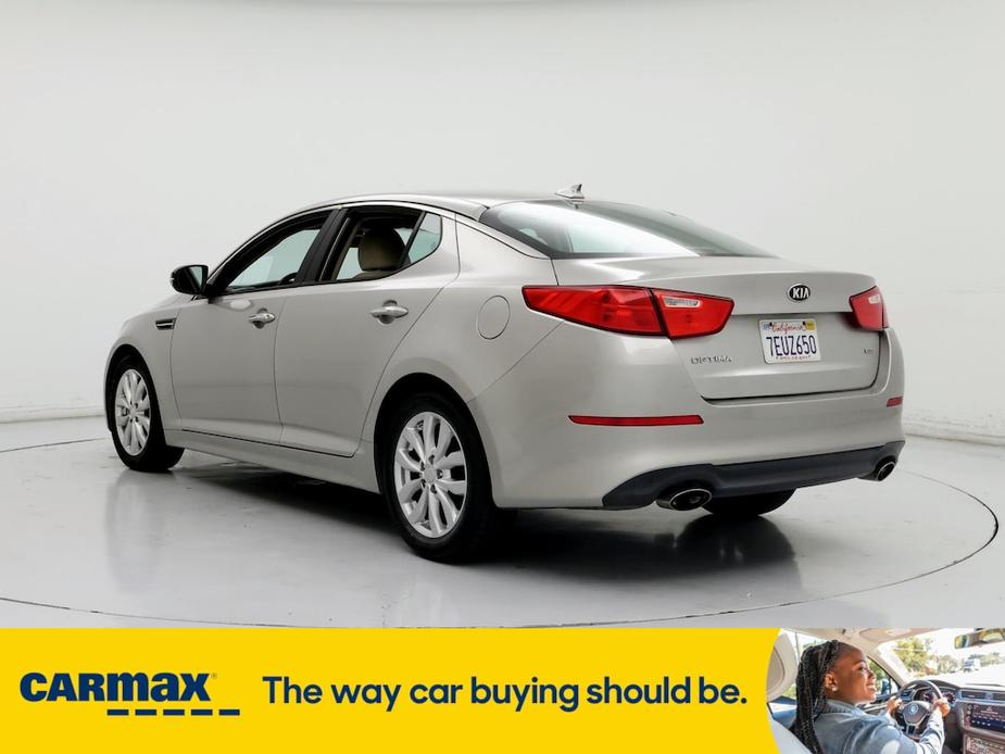 used 2014 Kia Optima car, priced at $10,998