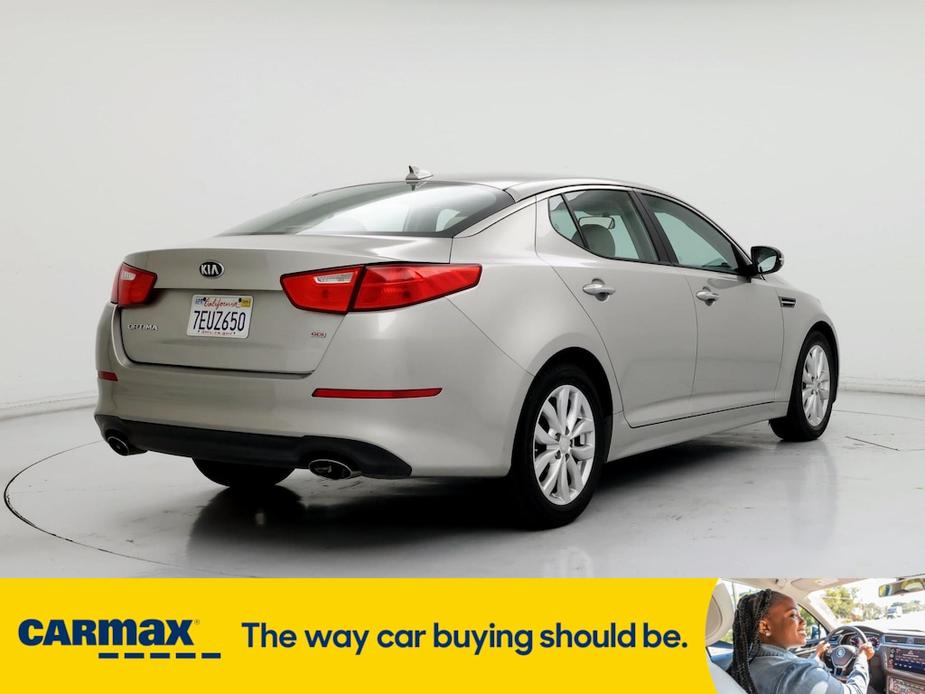 used 2014 Kia Optima car, priced at $10,998