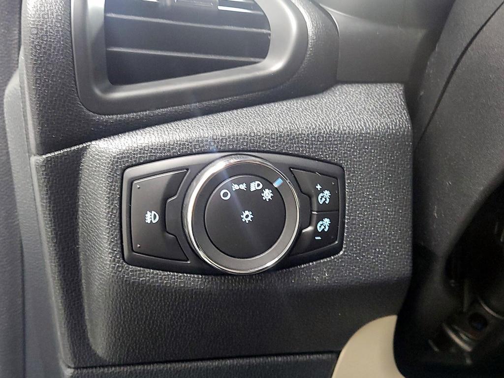 used 2020 Ford EcoSport car, priced at $17,998