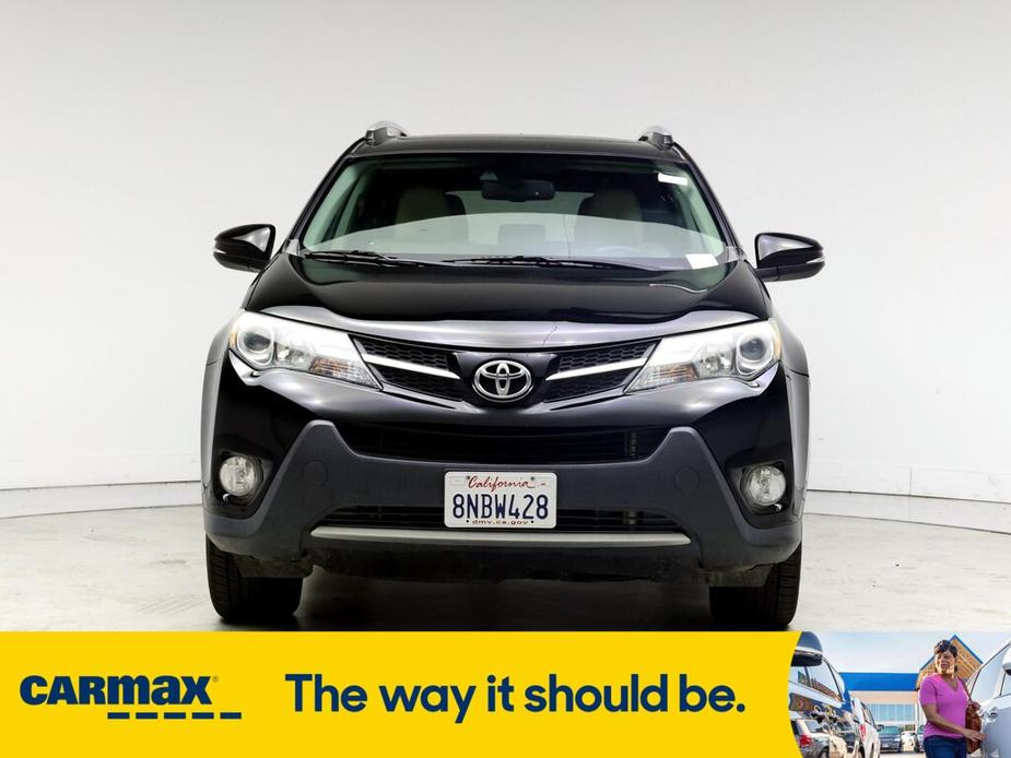 used 2014 Toyota RAV4 car, priced at $16,998