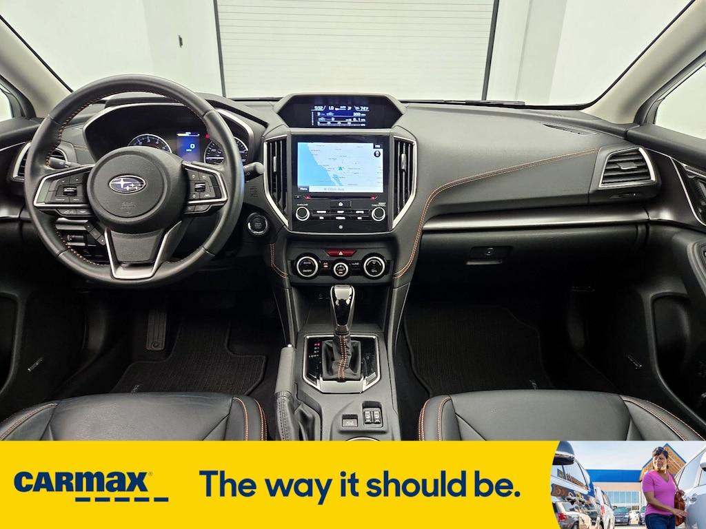 used 2020 Subaru Crosstrek car, priced at $26,998