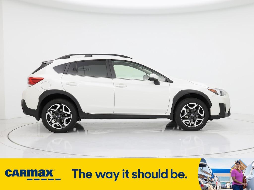 used 2020 Subaru Crosstrek car, priced at $26,998