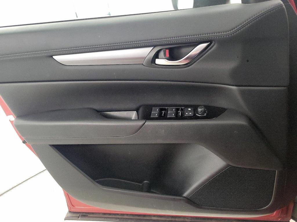 used 2022 Mazda CX-5 car, priced at $24,998