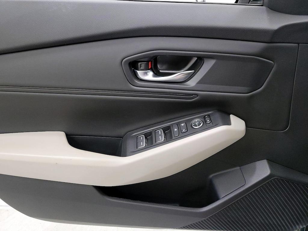 used 2023 Honda Accord car, priced at $27,998
