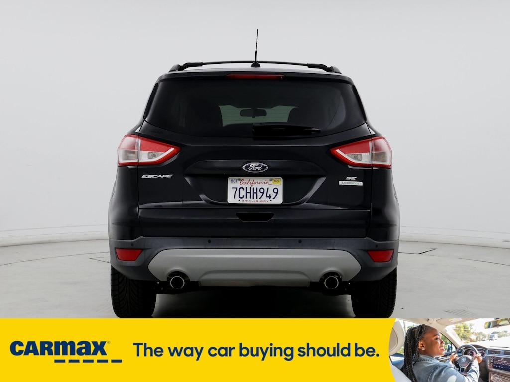 used 2013 Ford Escape car, priced at $11,599