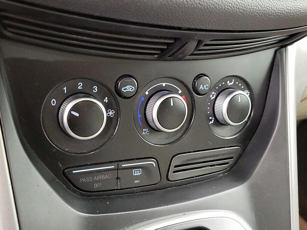 used 2013 Ford Escape car, priced at $11,599