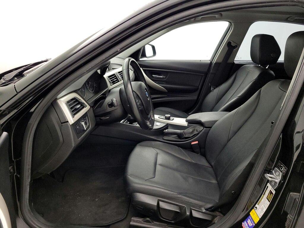 used 2015 BMW 320 car, priced at $13,599