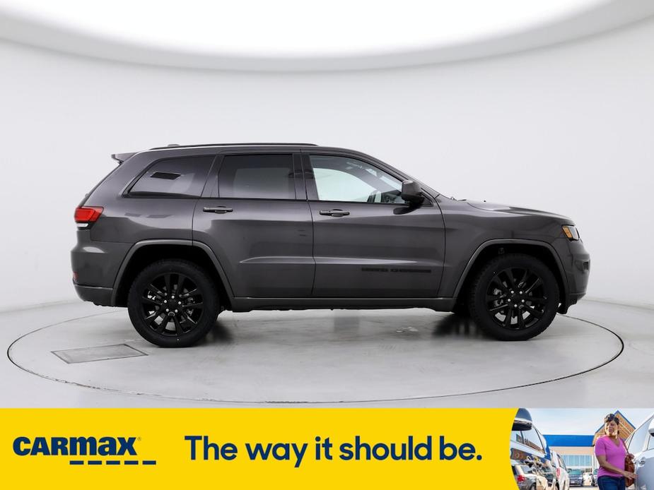 used 2018 Jeep Grand Cherokee car, priced at $24,998