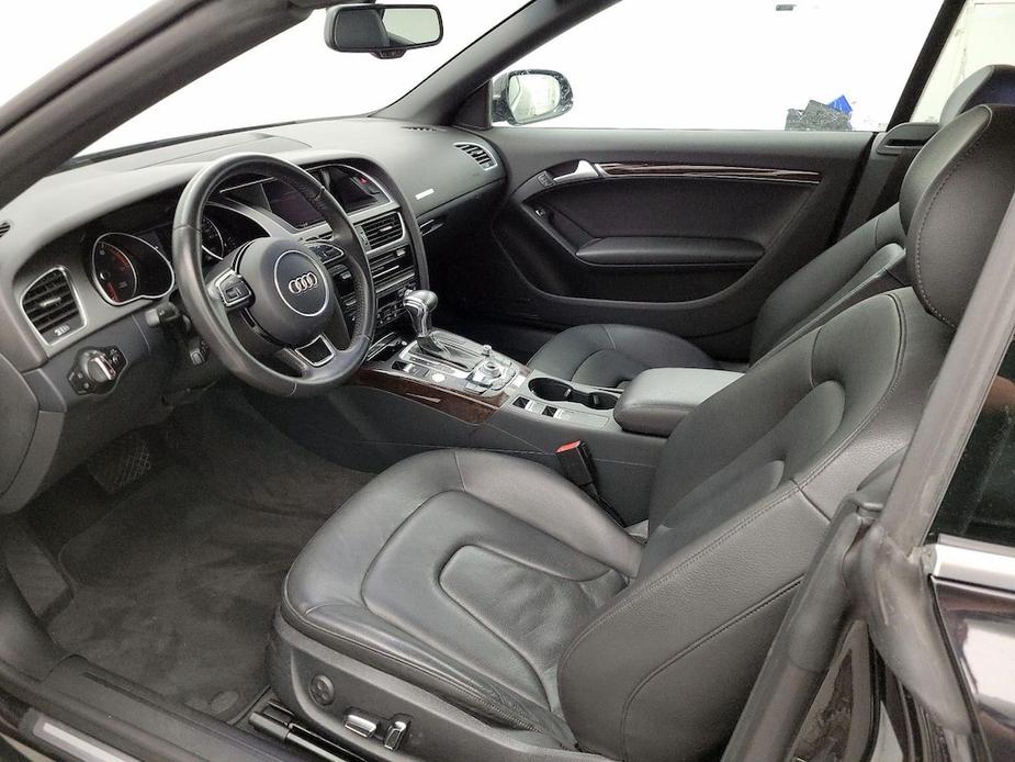 used 2014 Audi A5 car, priced at $22,998