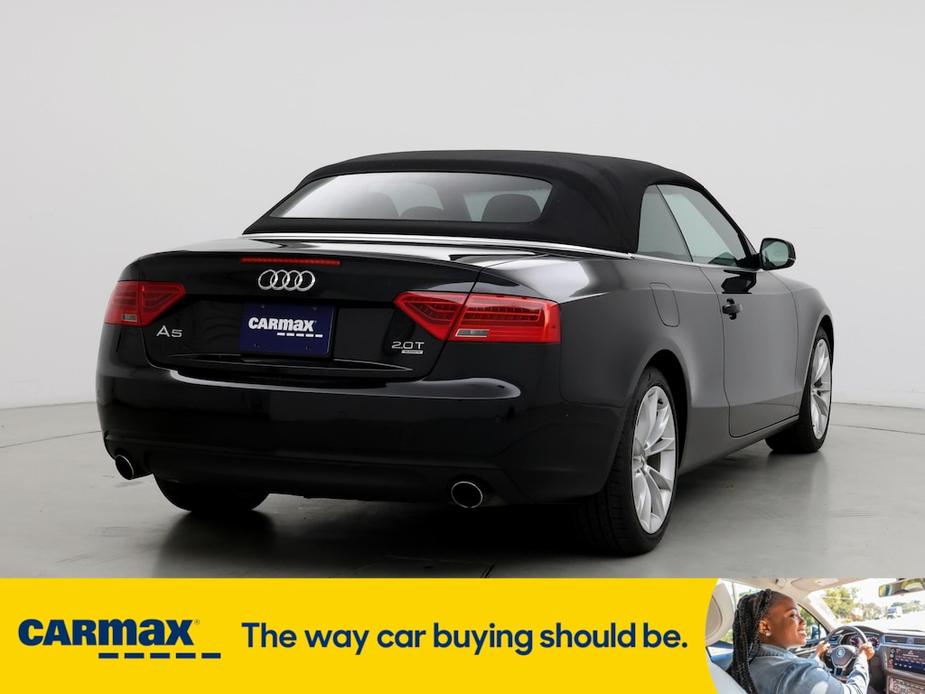 used 2014 Audi A5 car, priced at $22,998