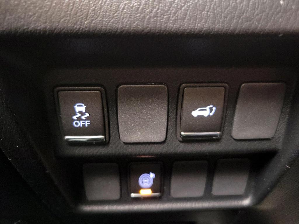 used 2020 INFINITI QX60 car, priced at $22,998