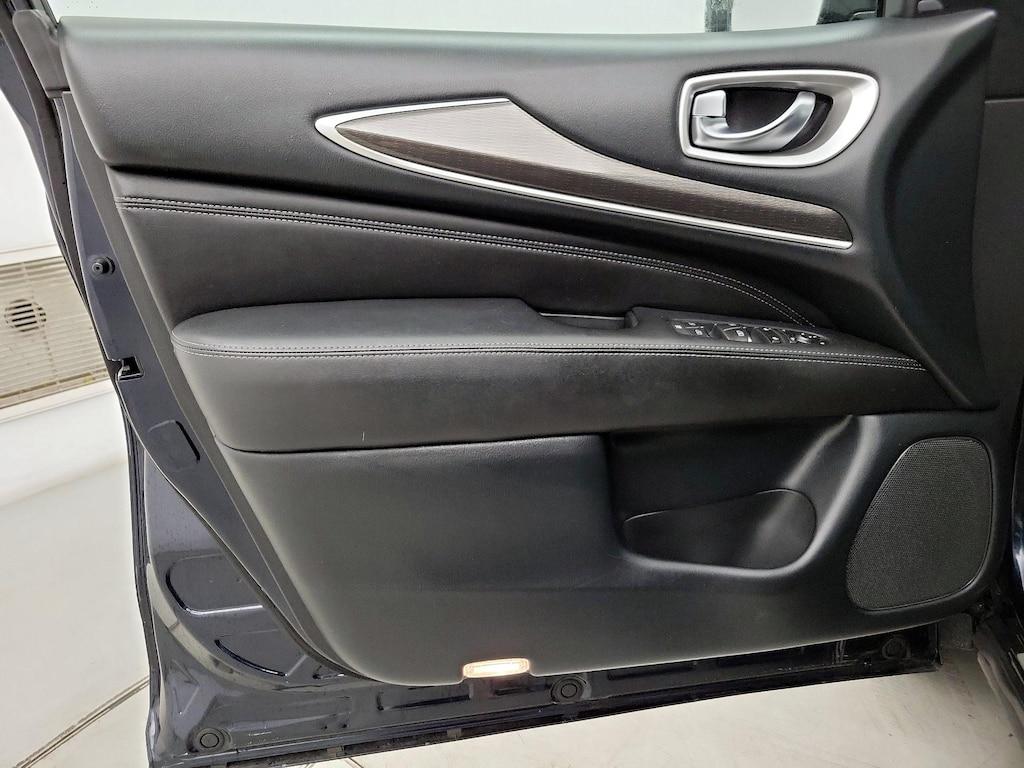 used 2020 INFINITI QX60 car, priced at $22,998