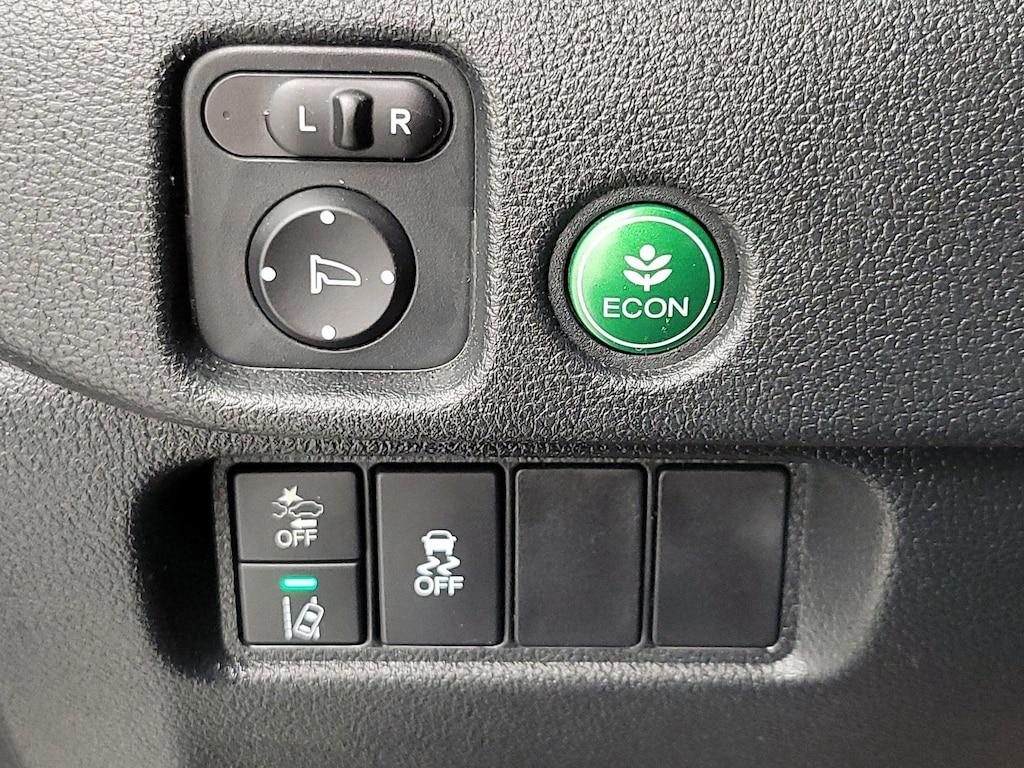 used 2022 Honda Pilot car, priced at $35,998