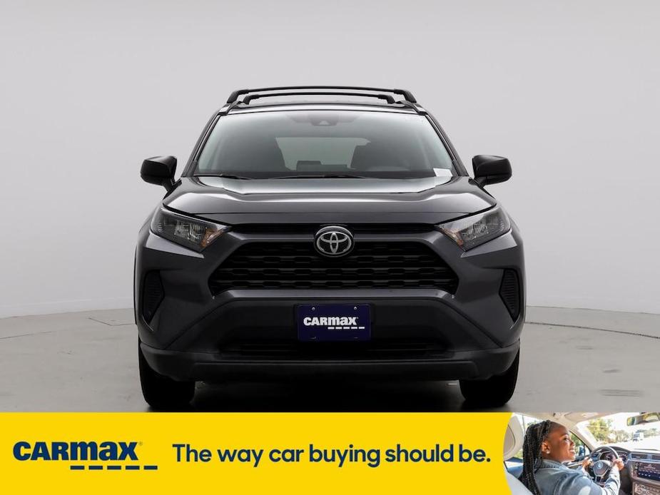 used 2019 Toyota RAV4 car, priced at $24,998