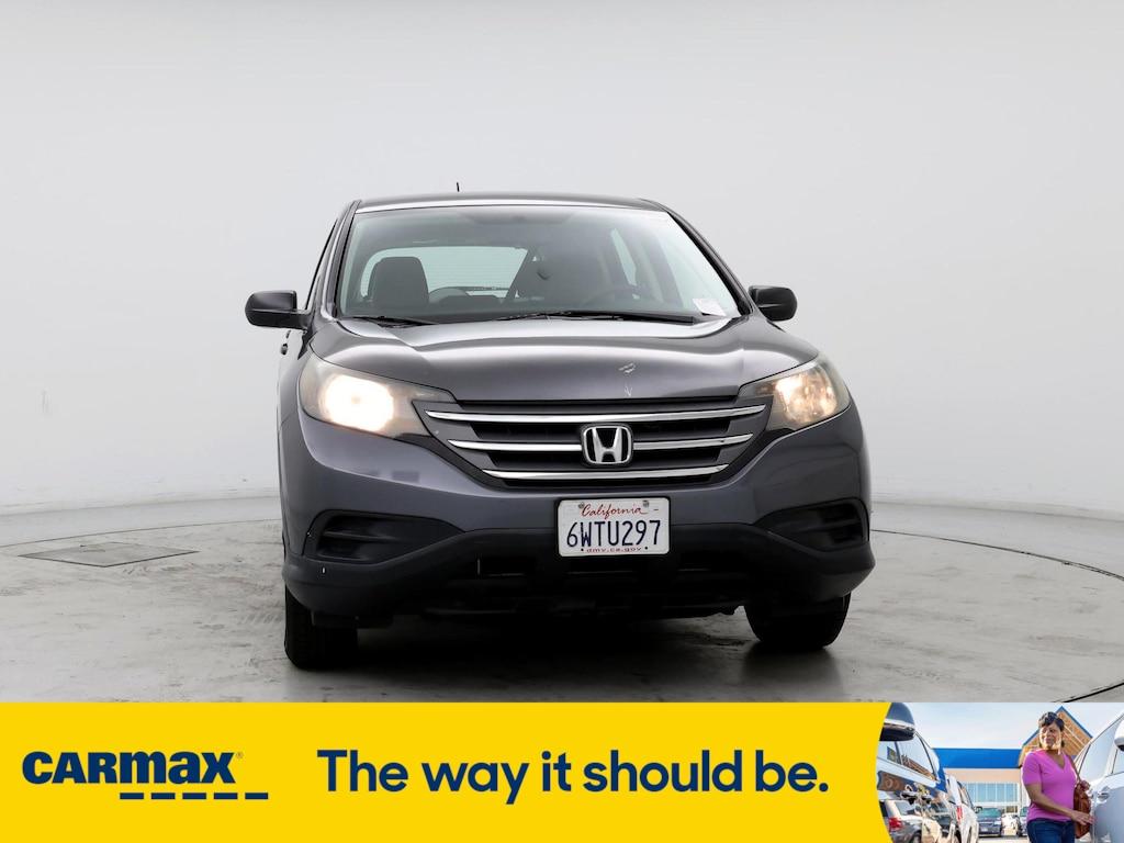 used 2013 Honda CR-V car, priced at $15,998