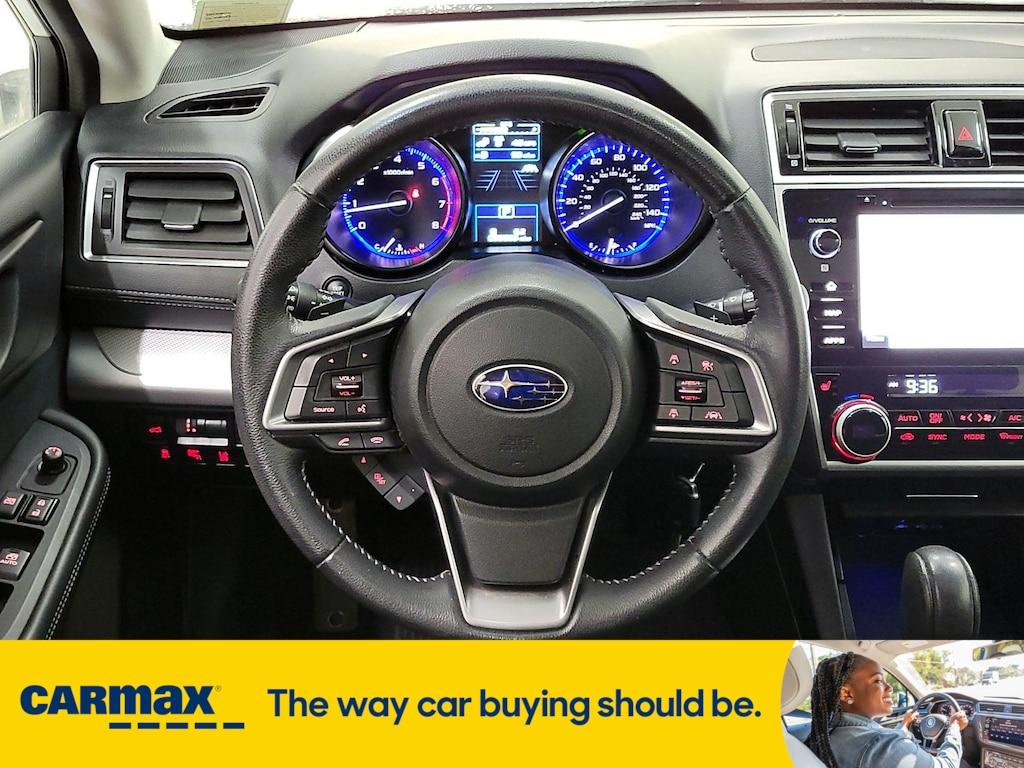 used 2019 Subaru Outback car, priced at $24,998