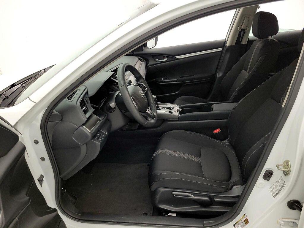 used 2019 Honda Civic car, priced at $20,998