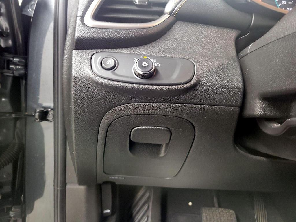 used 2018 Chevrolet Trax car, priced at $13,998