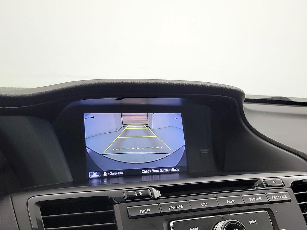 used 2017 Honda Accord car, priced at $19,998
