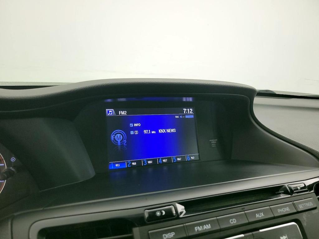 used 2017 Honda Accord car, priced at $19,998