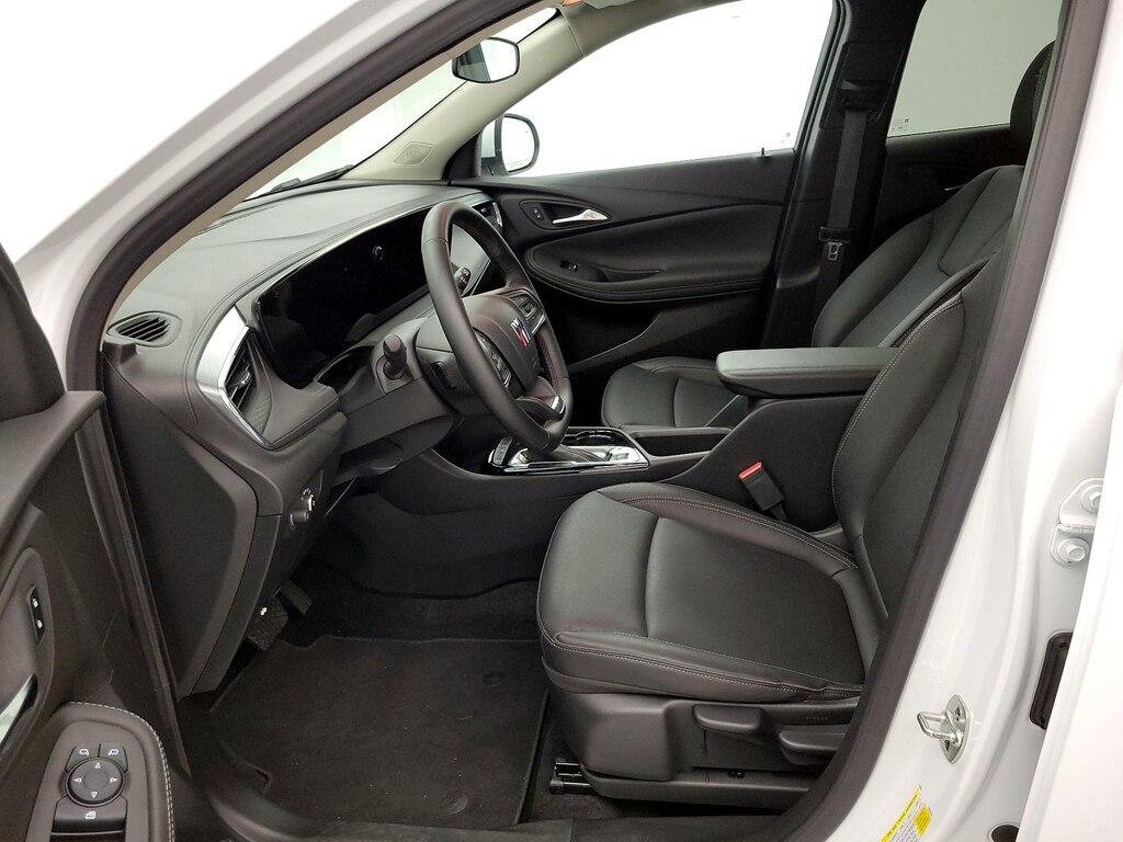 used 2024 Buick Encore GX car, priced at $23,998