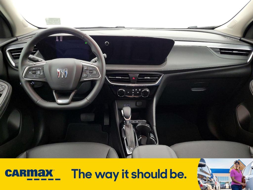 used 2024 Buick Encore GX car, priced at $23,998