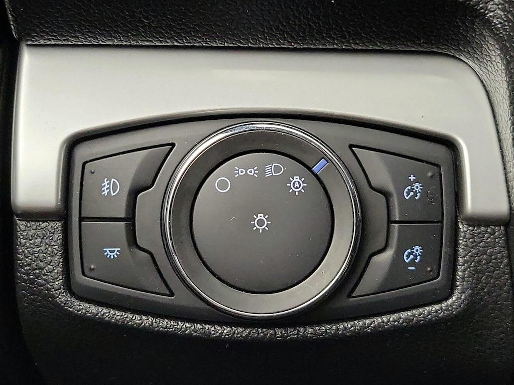 used 2017 Ford Explorer car, priced at $17,998