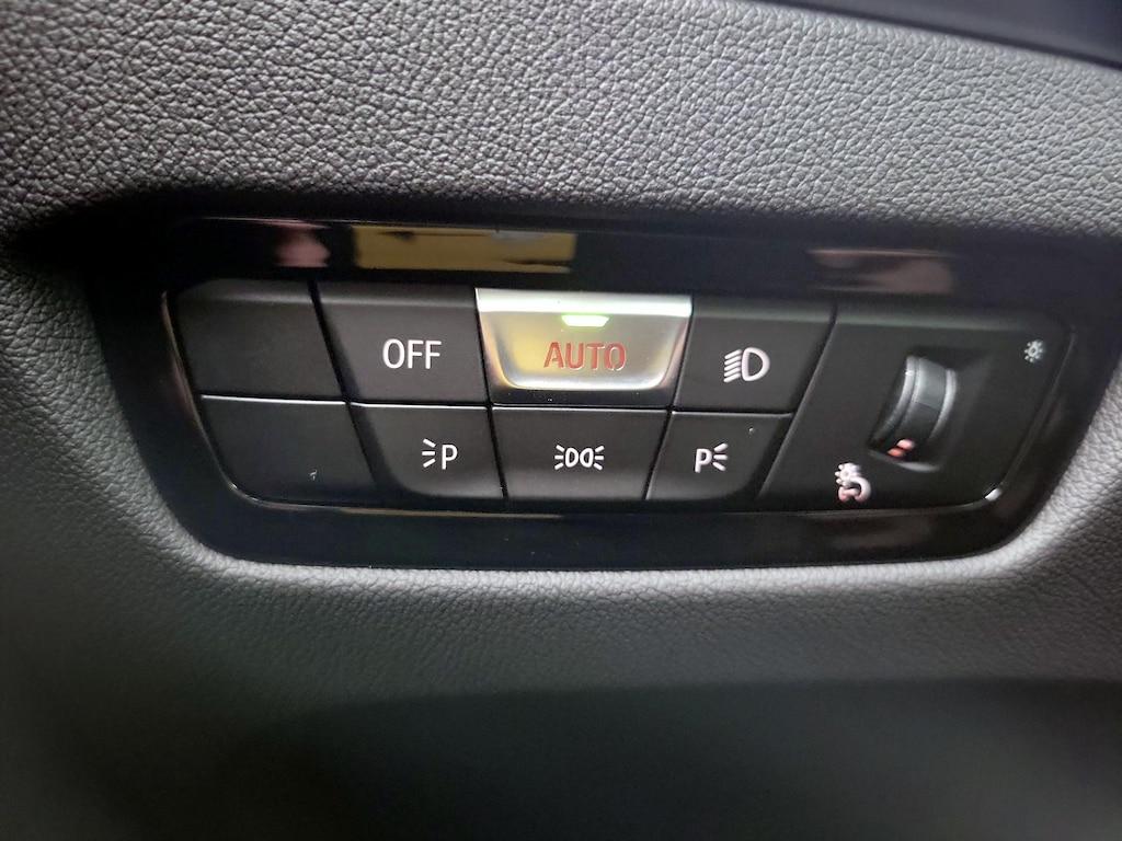 used 2025 BMW 230 car, priced at $36,998