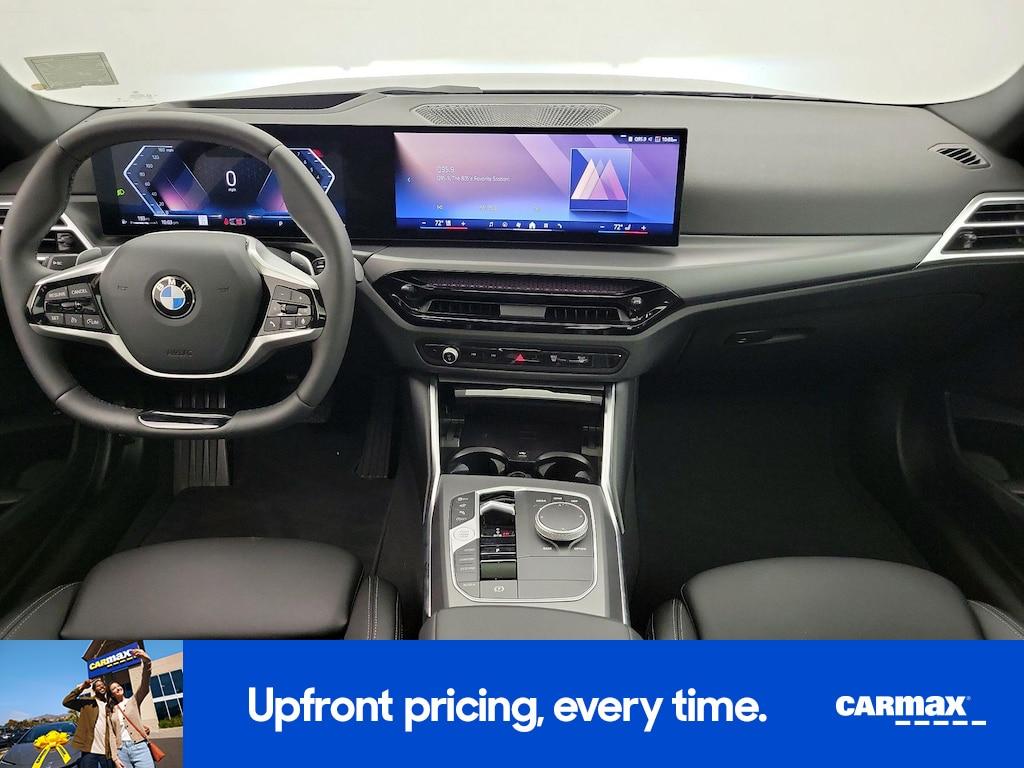 used 2025 BMW 230 car, priced at $36,998