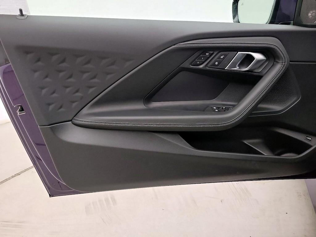 used 2025 BMW 230 car, priced at $36,998