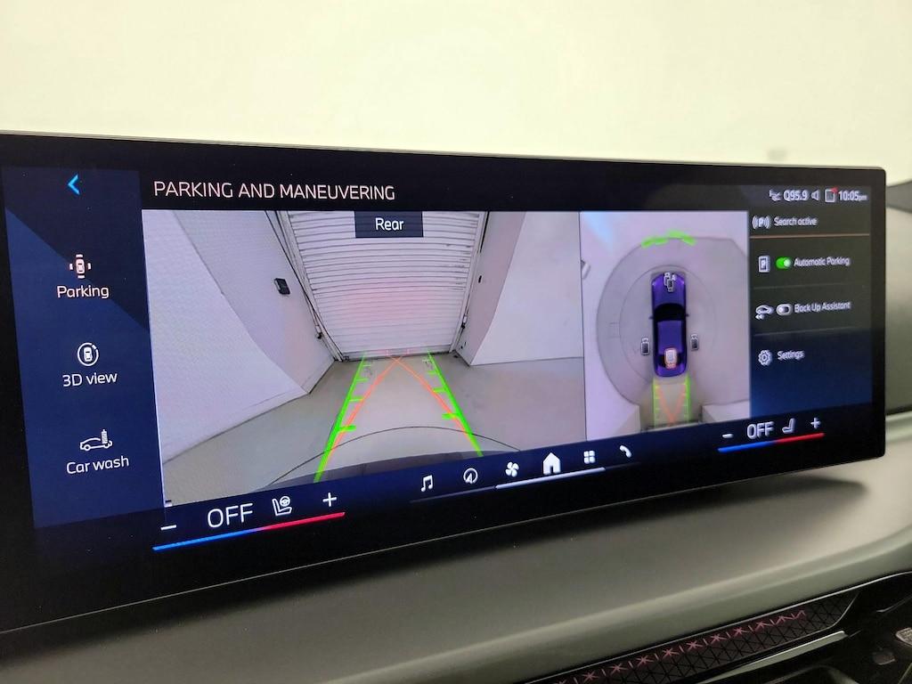 used 2025 BMW 230 car, priced at $36,998